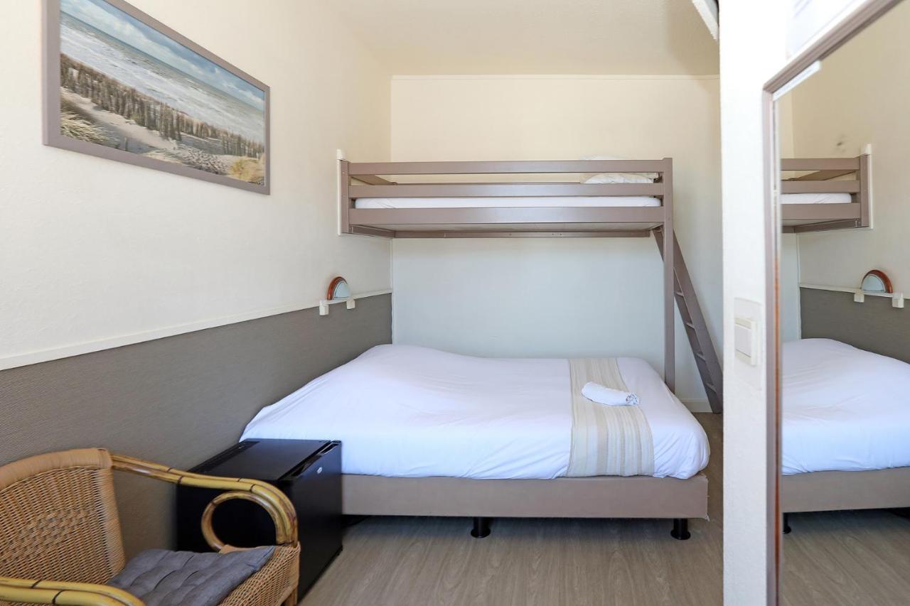Hotel Cecil De Panne Εξωτερικό φωτογραφία