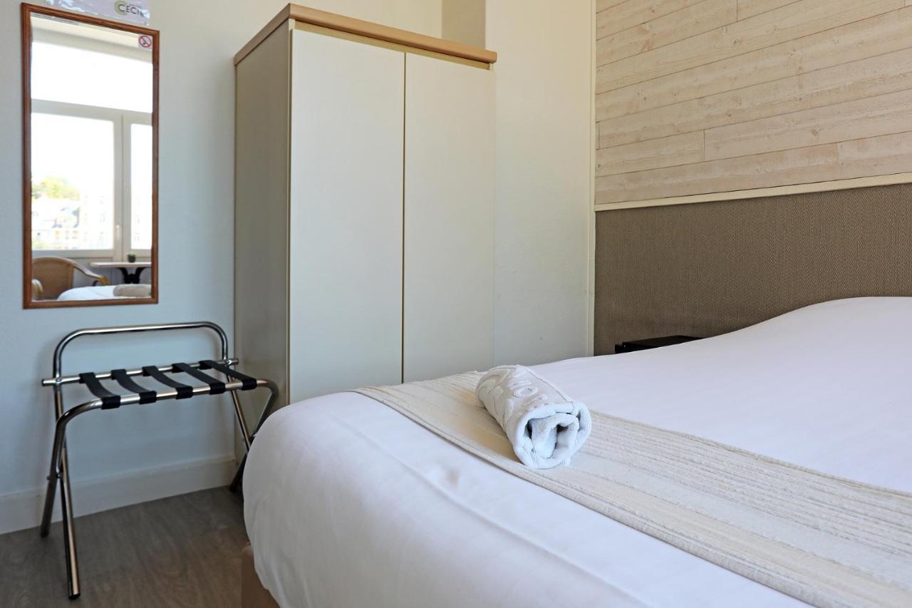 Hotel Cecil De Panne Εξωτερικό φωτογραφία