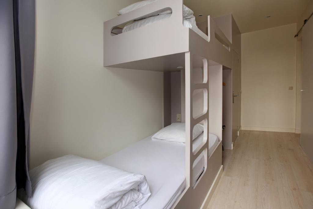 Hotel Cecil De Panne Δωμάτιο φωτογραφία