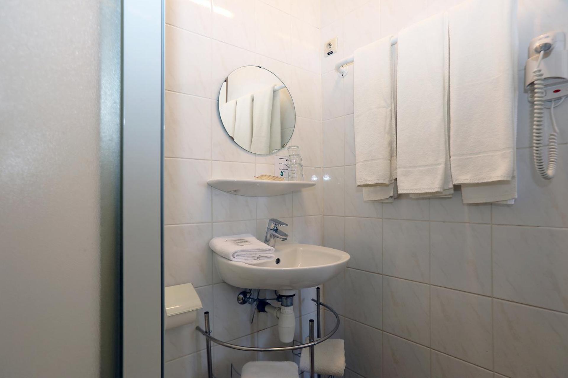 Hotel Cecil De Panne Δωμάτιο φωτογραφία