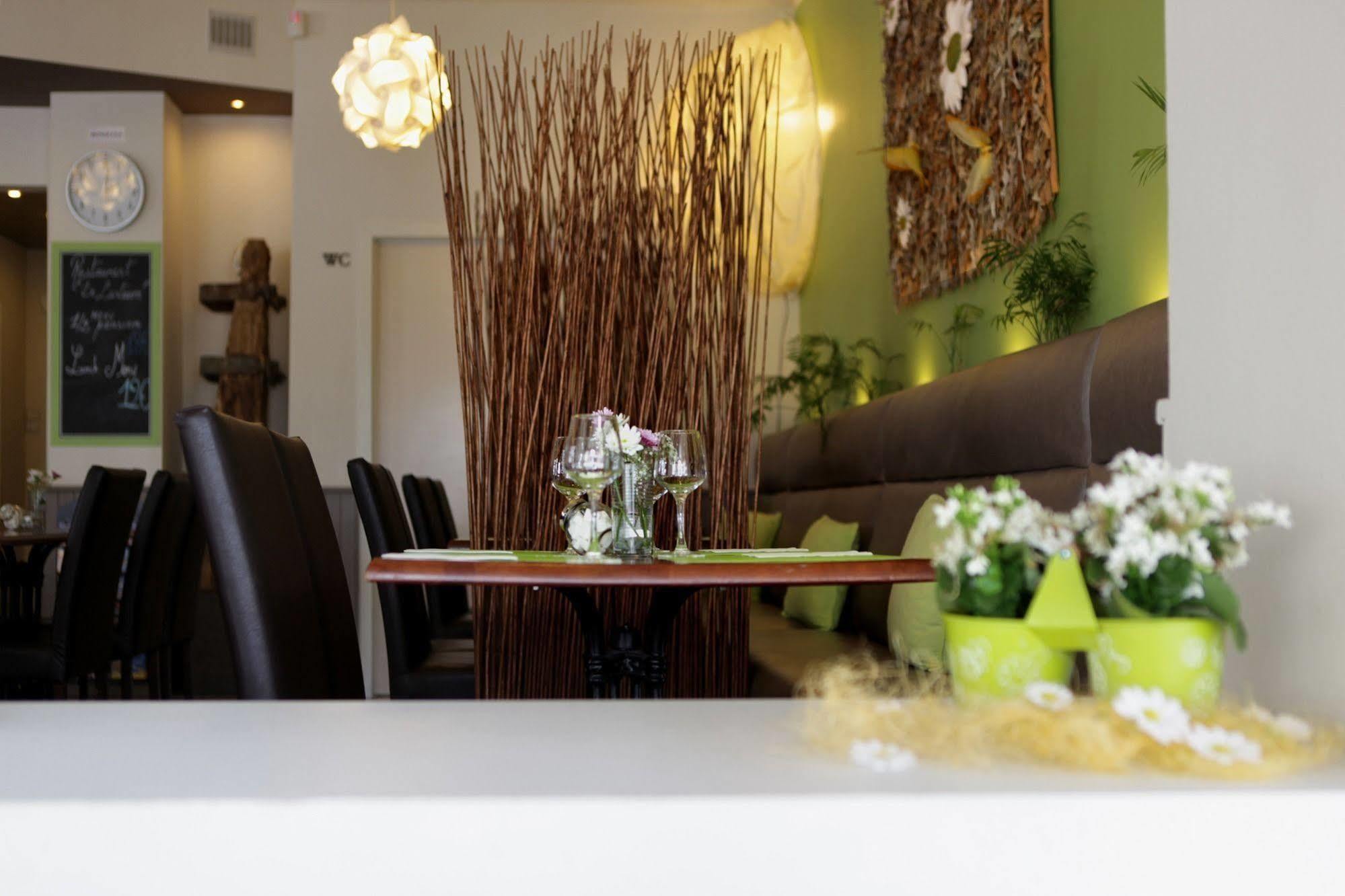 Hotel Cecil De Panne Εξωτερικό φωτογραφία
