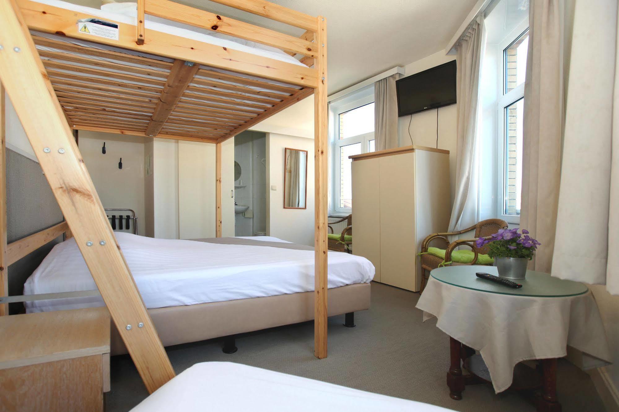 Hotel Cecil De Panne Εξωτερικό φωτογραφία