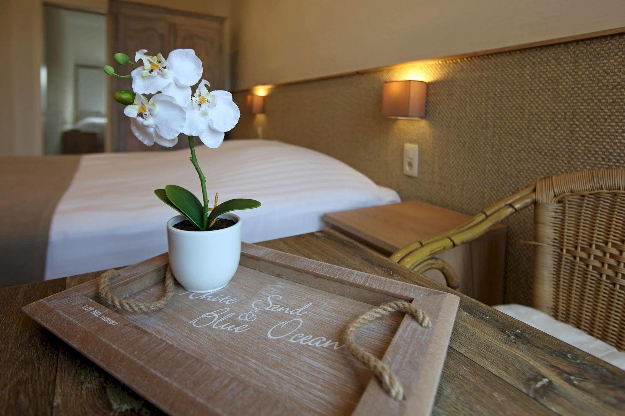 Hotel Cecil De Panne Εξωτερικό φωτογραφία