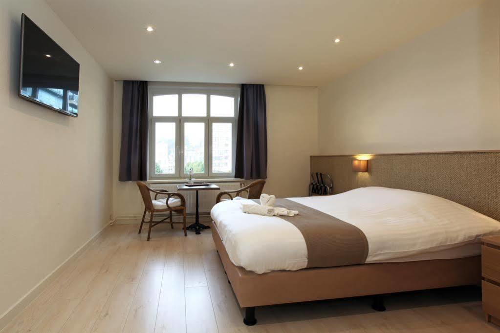 Hotel Cecil De Panne Εξωτερικό φωτογραφία